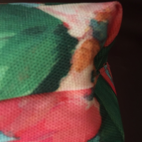 Clinique Make Up Bag - Picture 5 of 7